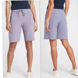 Athleta | Venture Athletic Bermuda Shorts 2